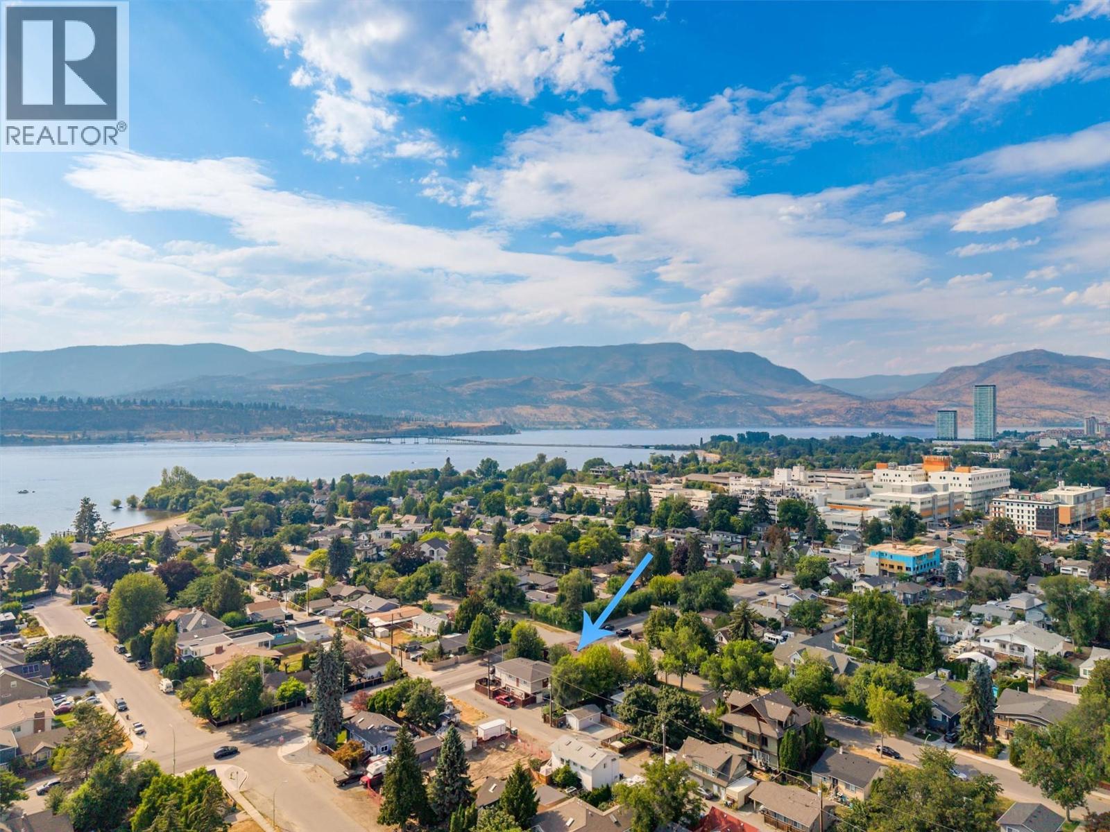6 505 Francis Avenue, Kelowna