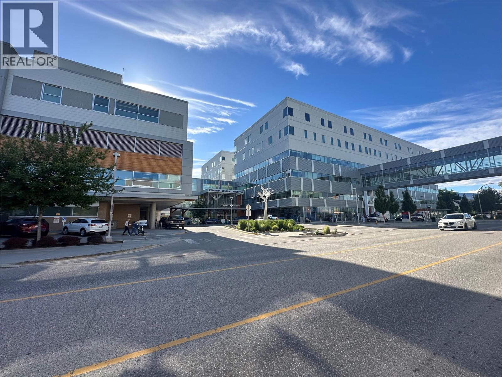 6 505 Francis Avenue, Kelowna