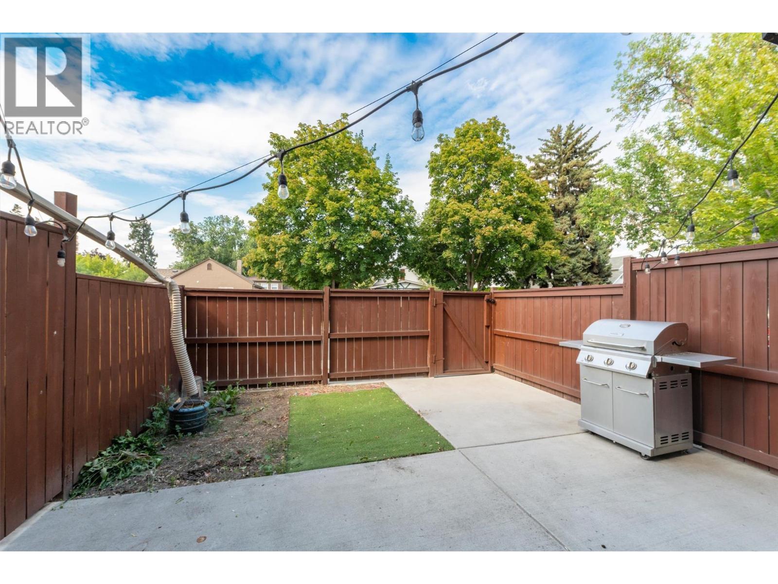 6 505 Francis Avenue, Kelowna