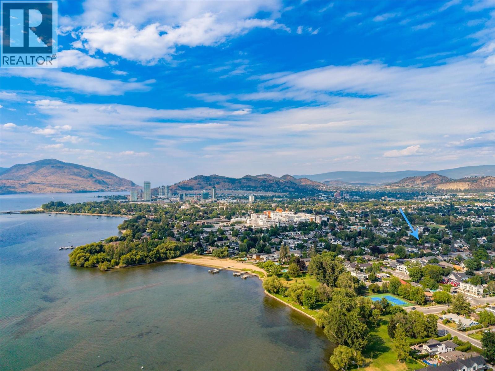 6 505 Francis Avenue, Kelowna