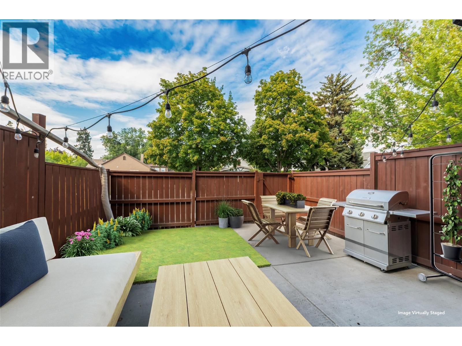 6 505 Francis Avenue, Kelowna