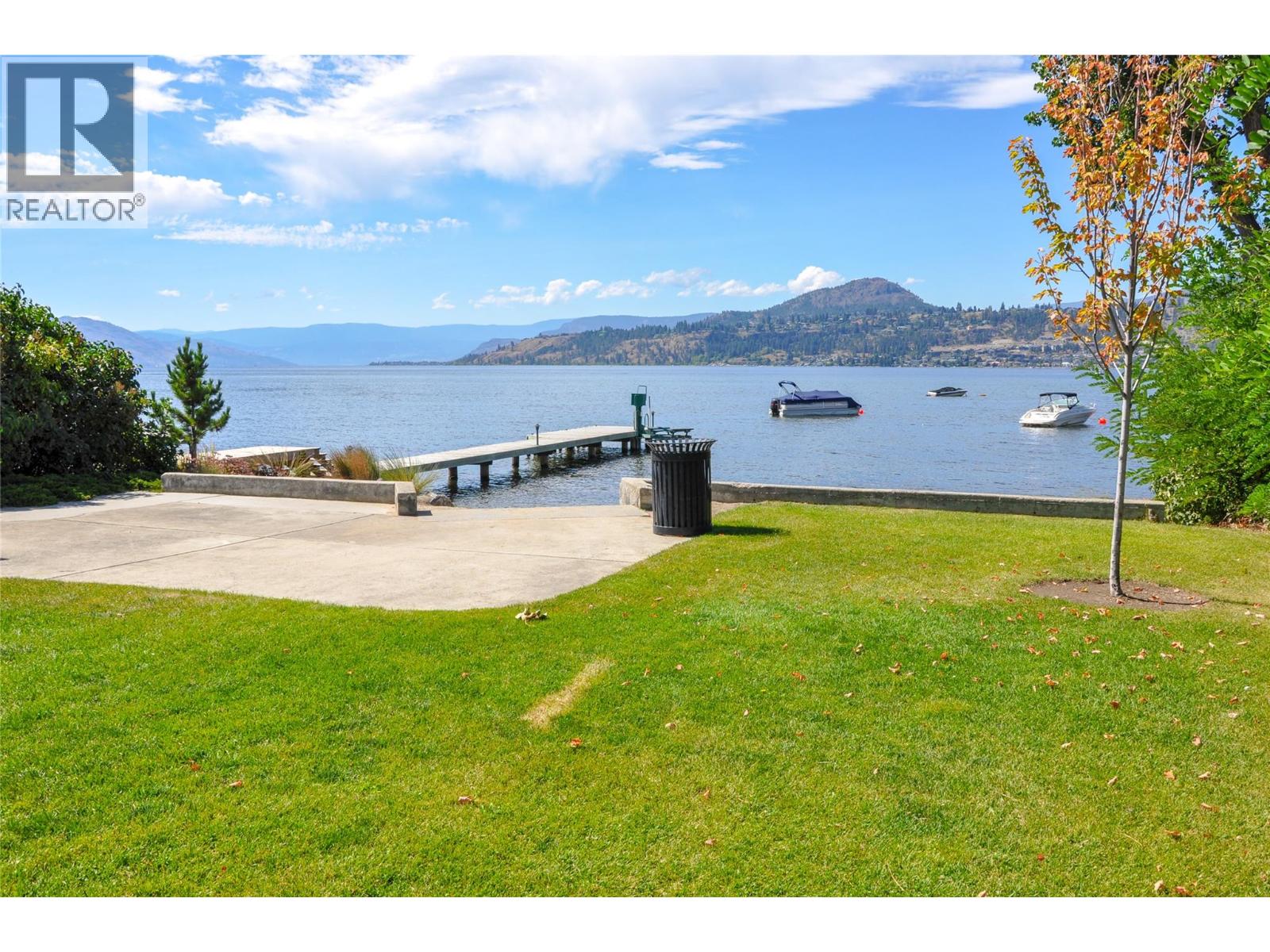 6 505 Francis Avenue, Kelowna
