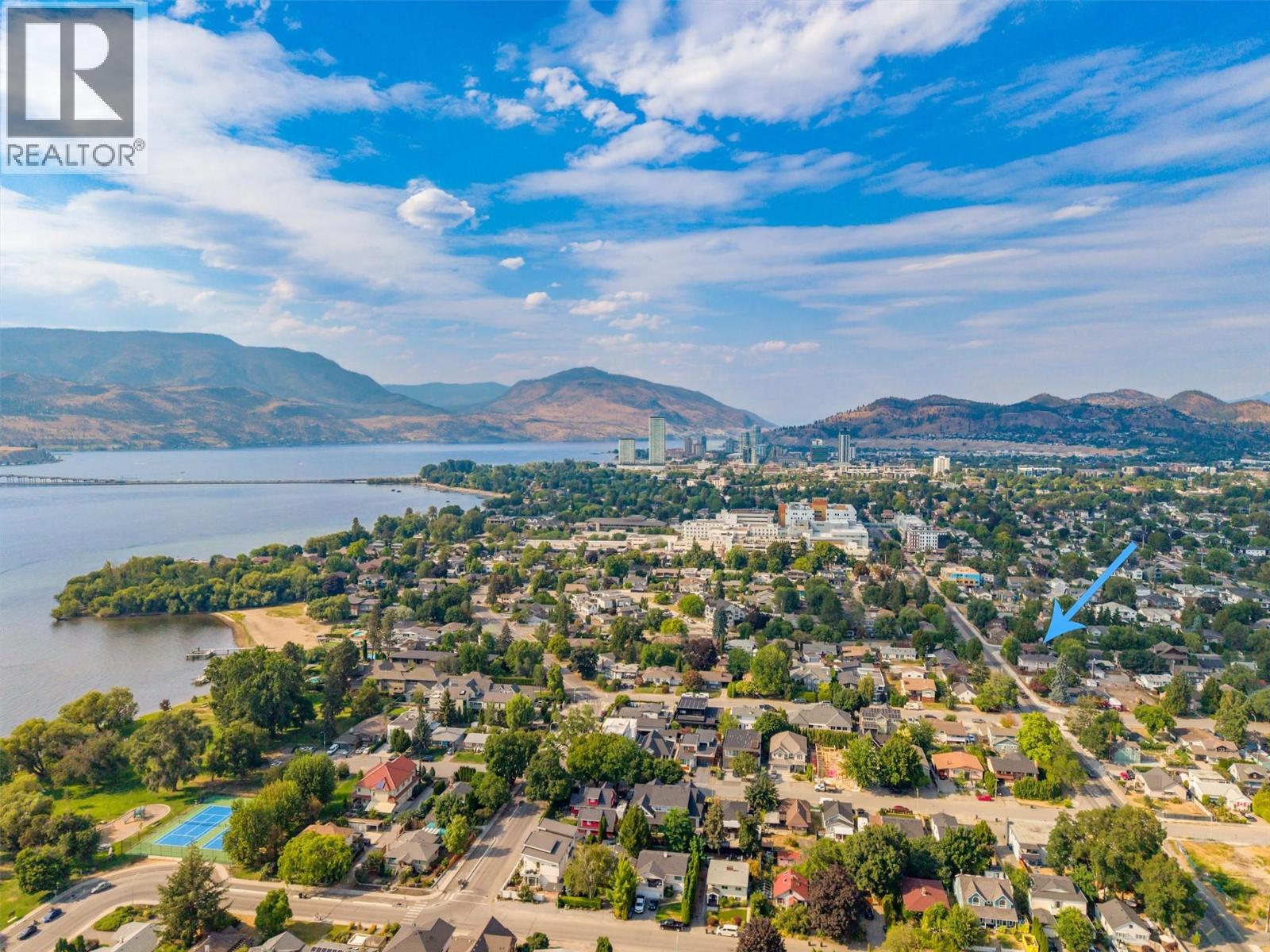 6 505 Francis Avenue, Kelowna
