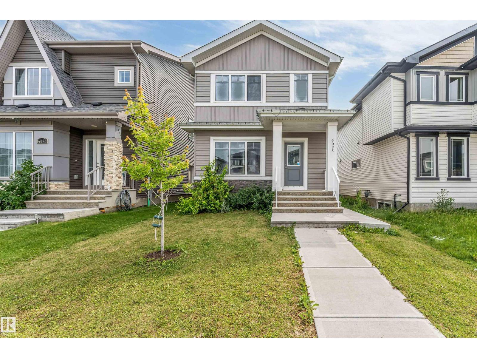 6075 180 AV NW - 2