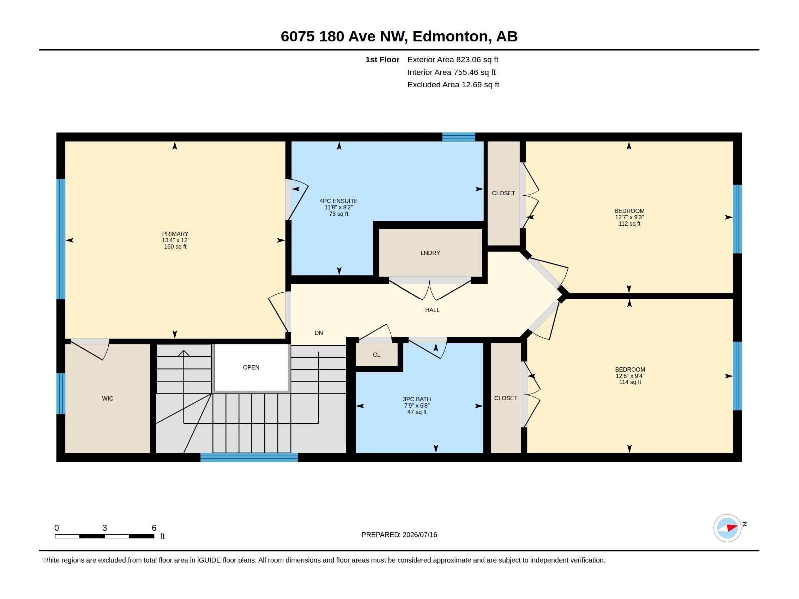 6075 180 AV NW - 38
