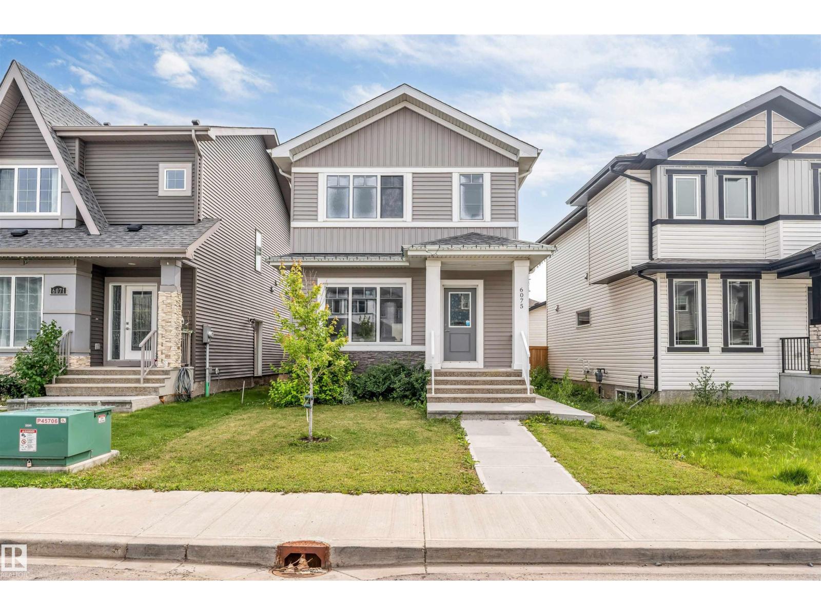 6075 180 AV NW - 1