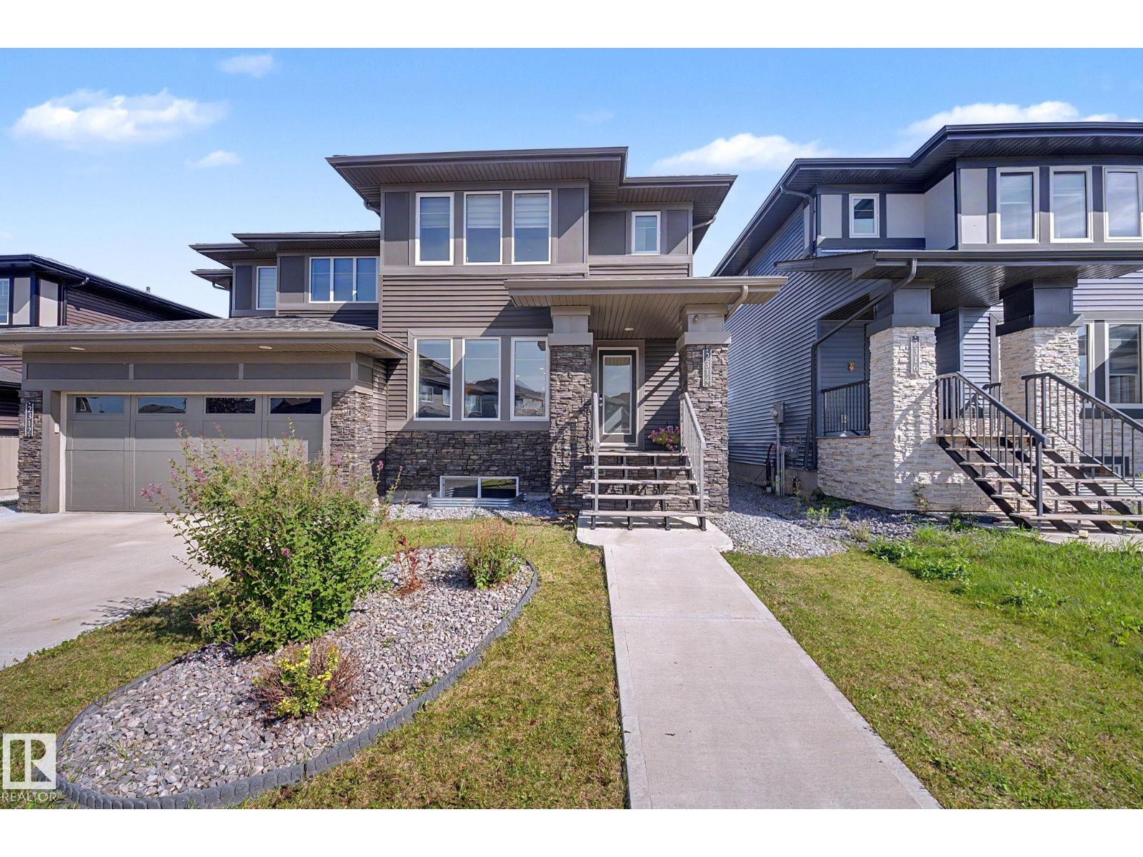 2314 WONNACOTT CR SW - 2