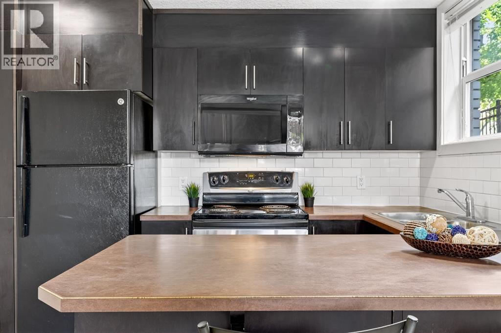 #103 1333 13 Avenue SW - 19