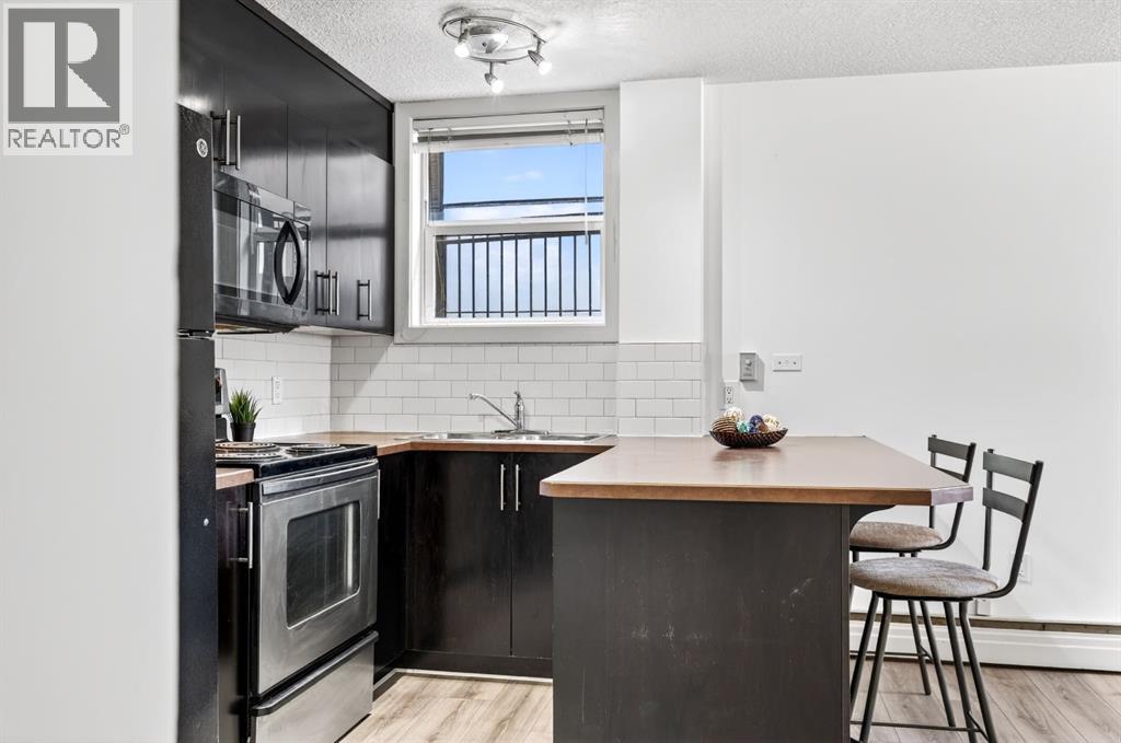 #103 1333 13 Avenue SW - 25