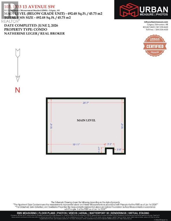 #103 1333 13 Avenue SW - 31
