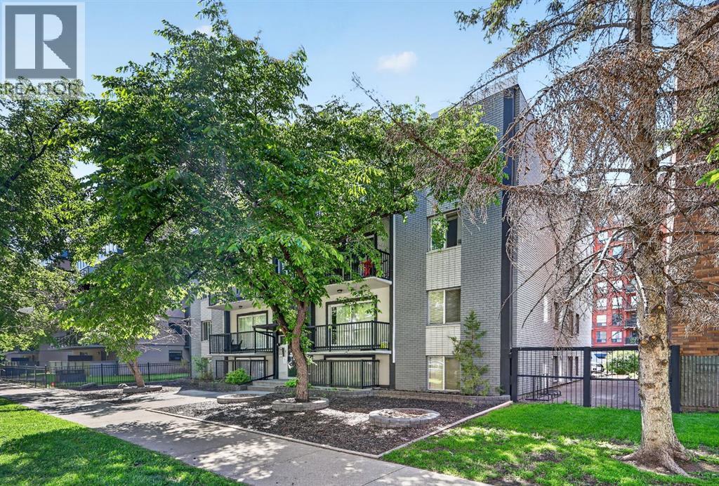 #103 1333 13 Avenue SW - 6