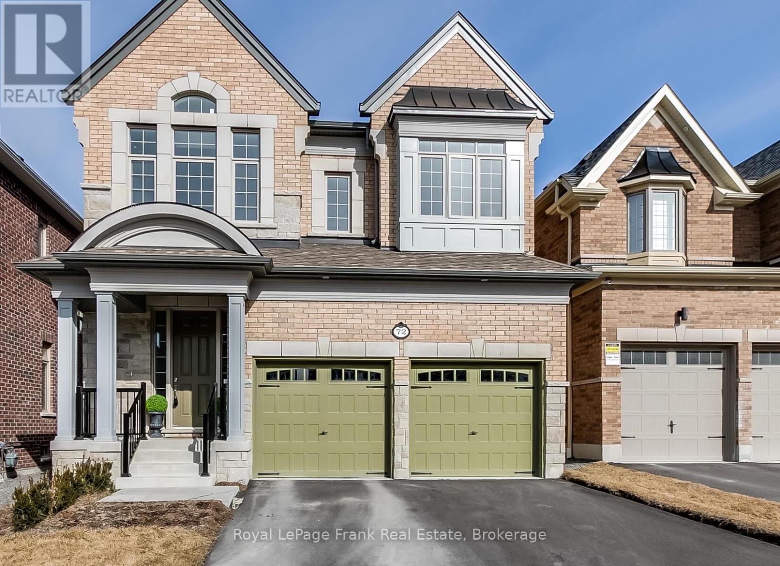 MAIN - 72 CHRISTINE ELLIOTT AVENUE