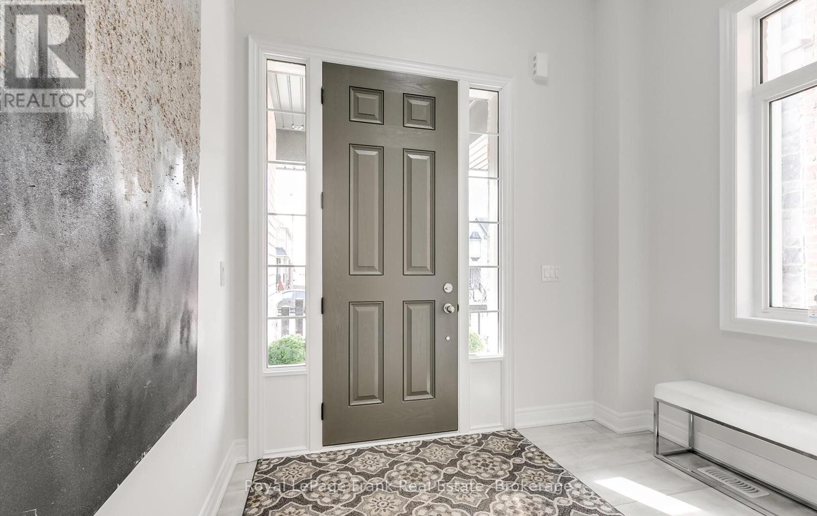 MAIN - 72 CHRISTINE ELLIOTT AVENUE, Whitby — photo 2