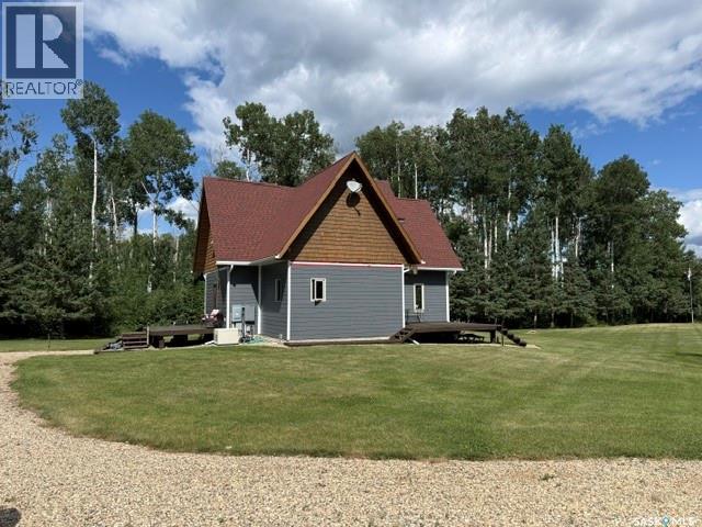 Edgewater Estate, Green Lake, Saskatchewan, S0A1S0, Green Lake, Saskatchewan — photo 4 of 5
