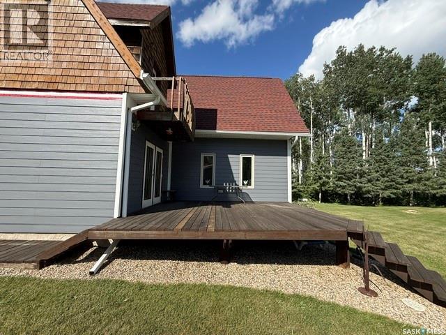 Edgewater Estate, Green Lake, Saskatchewan, S0A1S0, Green Lake, Saskatchewan — photo 5 of 5