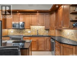 Laundry room - 206 211 D Avenue N, Saskatoon, SK S7L1M7 Photo 7