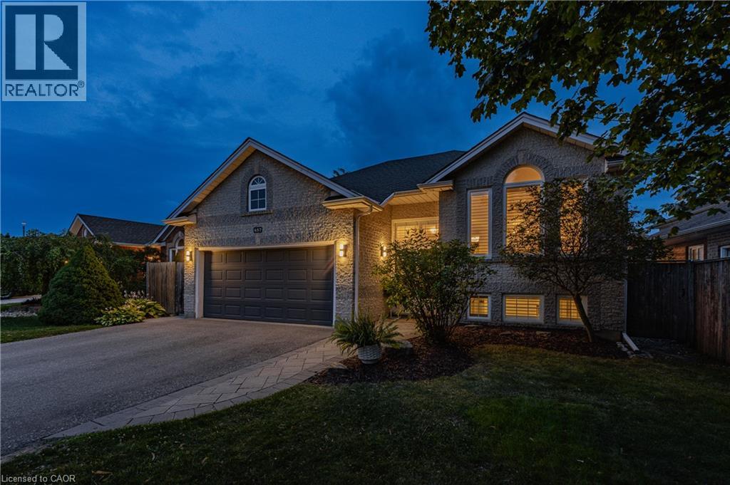 457 EASTBRIDGE Boulevard - 2