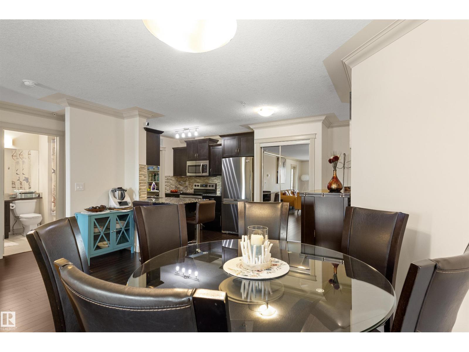 #301 16235 51 ST NW - 8