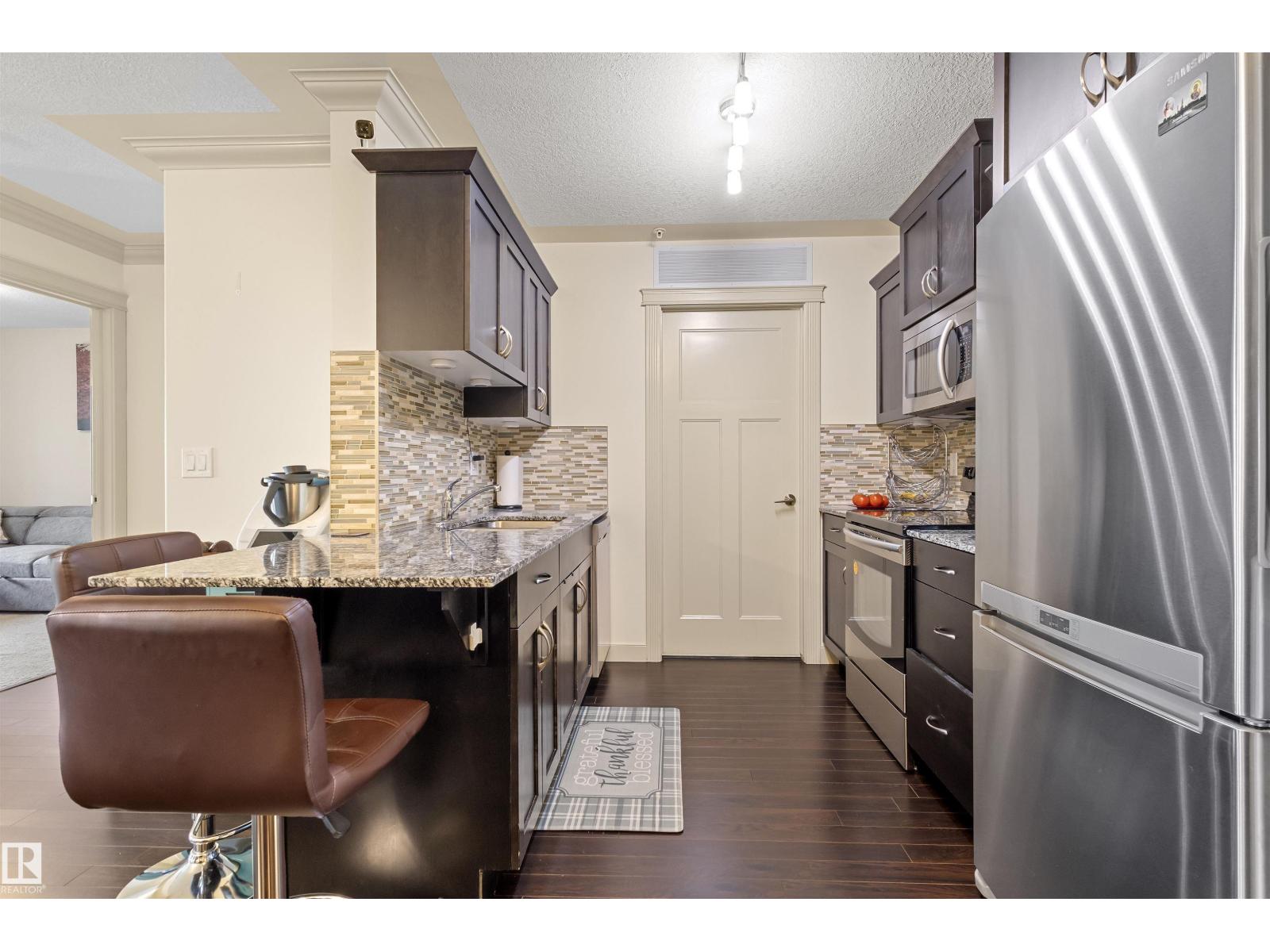 #301 16235 51 ST NW - 9