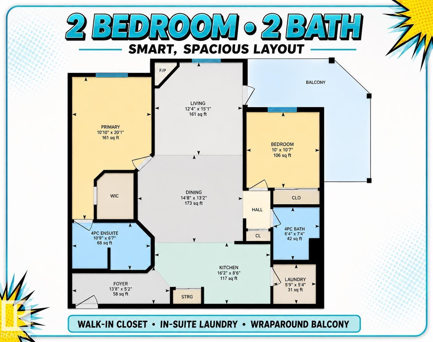 #301 16235 51 ST NW - 27