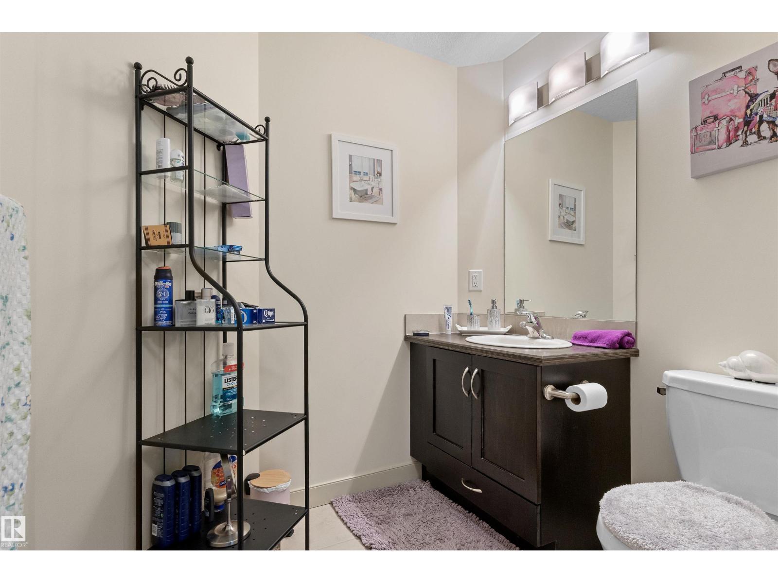 #301 16235 51 ST NW - 17