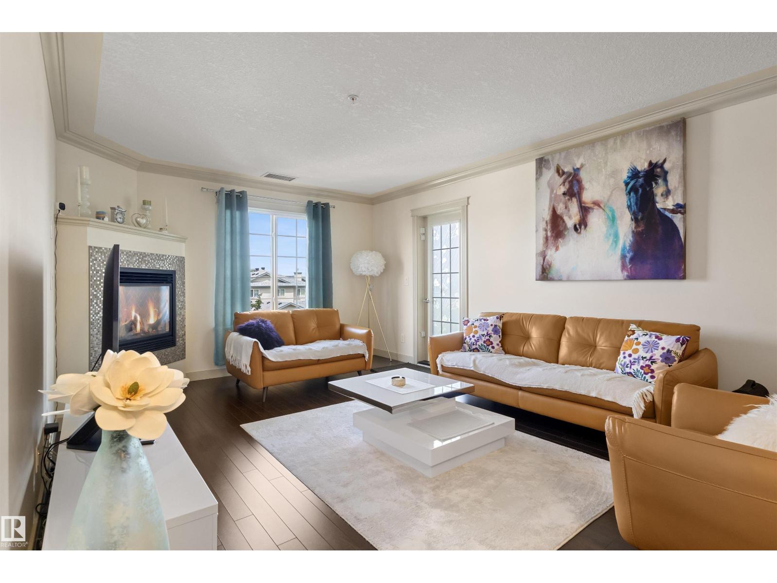 #301 16235 51 ST NW - 3