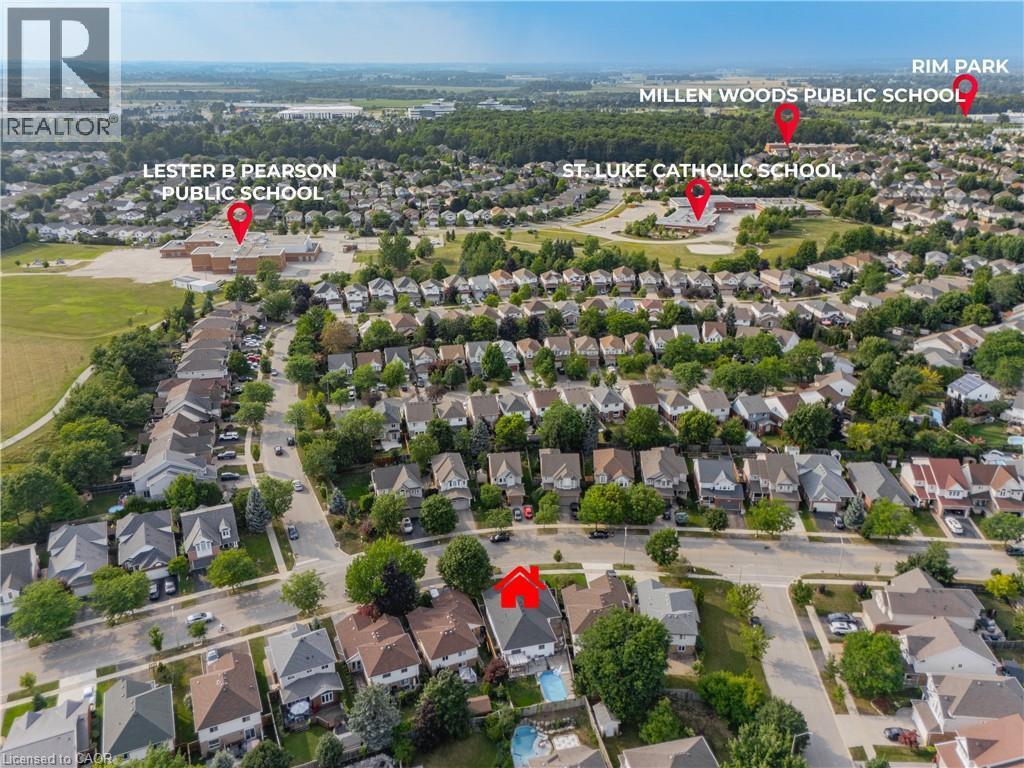 457 EASTBRIDGE Boulevard - 50