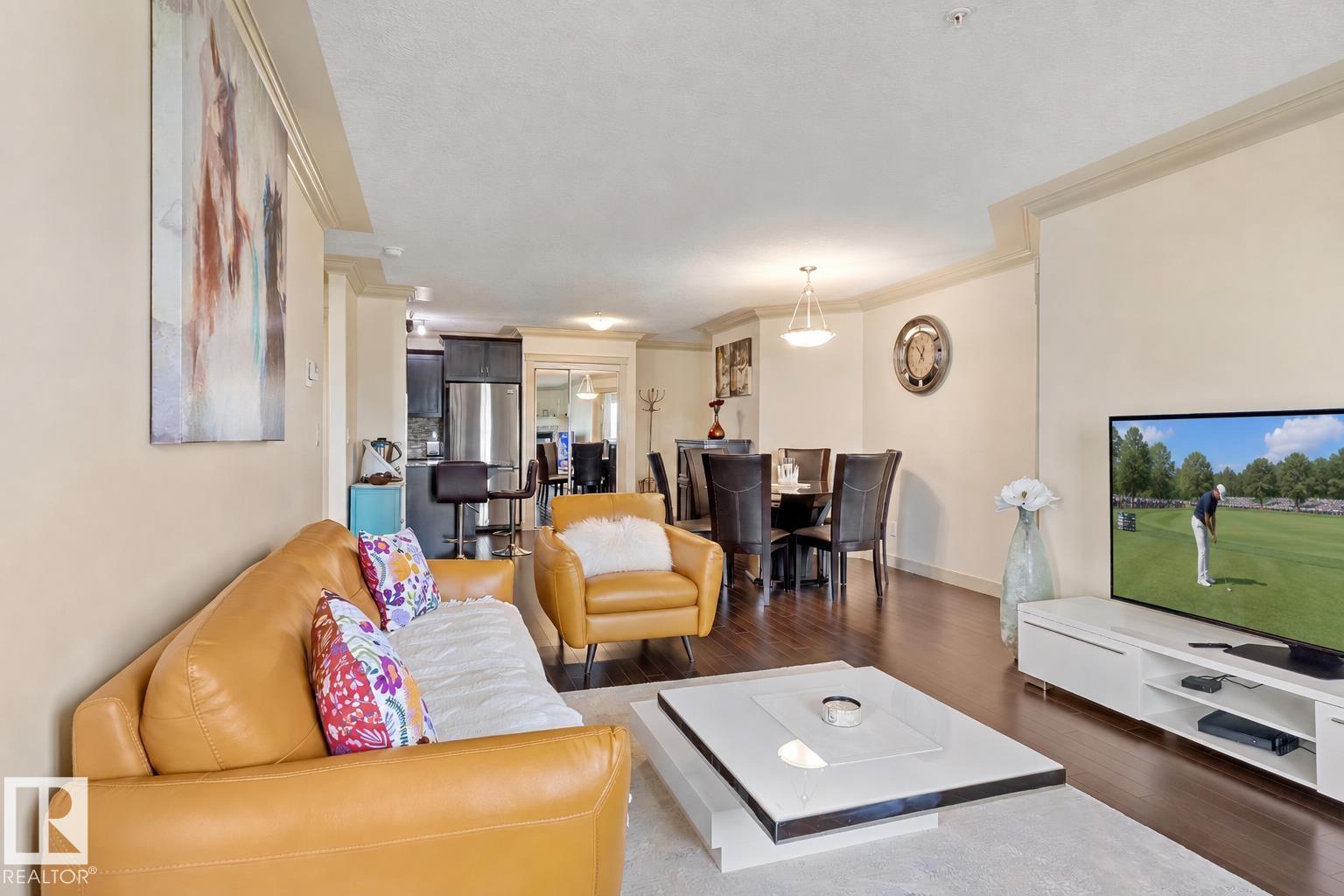 #301 16235 51 ST NW, Hollick-Kenyon, Edmonton photo 2