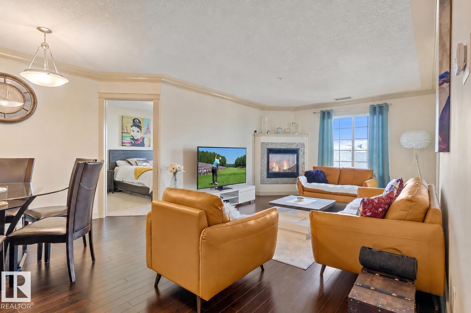 #301 16235 51 ST NW - 5