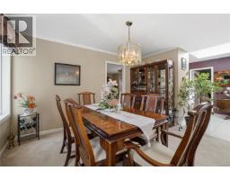 Dining nook - 820 Drew Rd, Parksville, BC V9P1X2 Photo 8