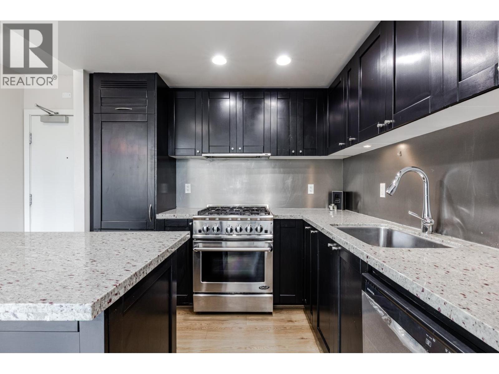 2 Bed, 2 Bath Apartment for Sale in Vancouver – 804 1133 HOMER STREET, Vancouver – MLS# R3152863 - Image 8