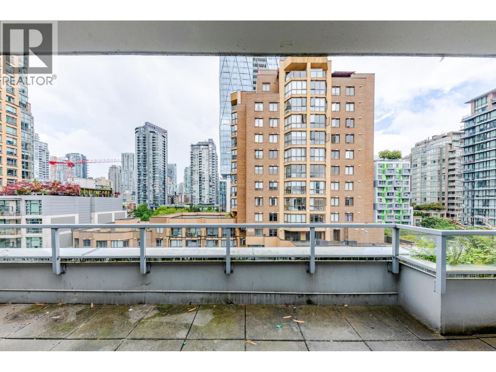 2 Bed, 2 Bath Apartment for Sale in Vancouver – 804 1133 HOMER STREET, Vancouver – MLS# R3152863 - Image 21