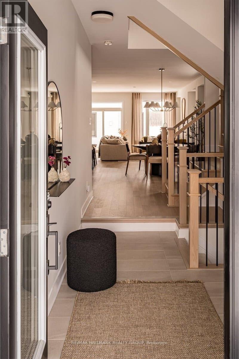 images are to showcase builder finishes only