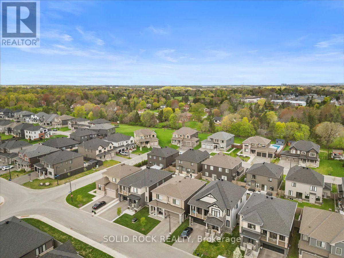 4 Bed, 4 Bath House for Sale in Ottawa – 74 ASCARI ROAD, Ottawa – MLS# X13642404 - Image 38