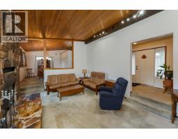 Primary bedroom of 2715 WILDWOOD CRESCENT · Prince George, BC