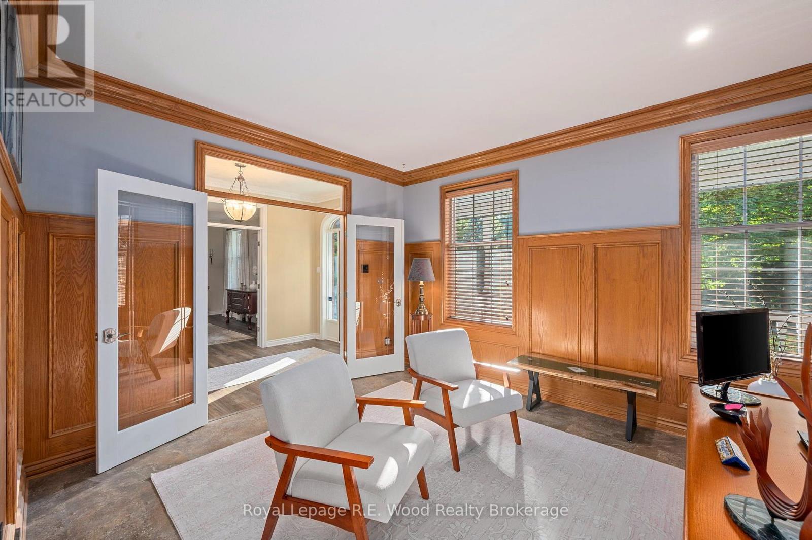 4 bedroom Single Family interior view, 7335 Pack Road, London South (South V), Ontario