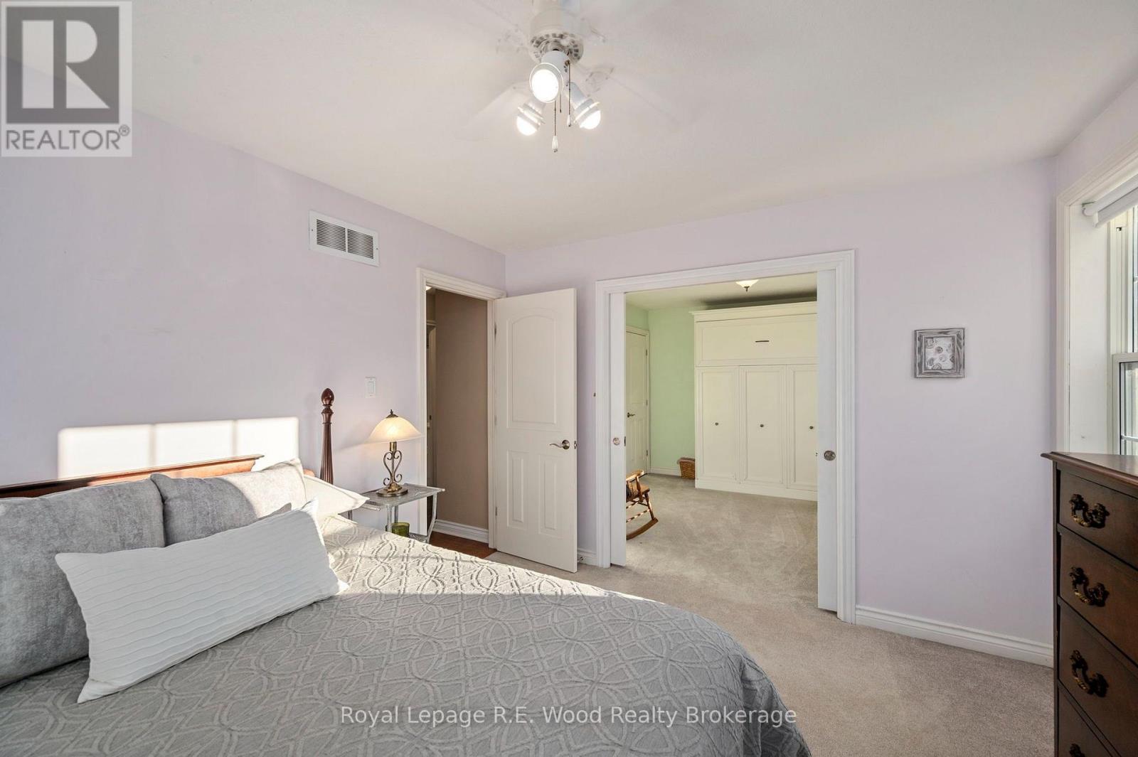 4 bedroom Single Family interior view, 7335 Pack Road, London South (South V), Ontario