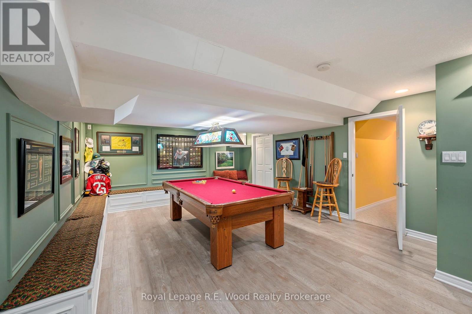 4 bedroom Single Family interior view, 7335 Pack Road, London South (South V), Ontario