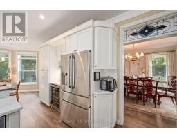 Kitchen - 7335 Pack Road, London South, ON N6P1P5 Photo 14