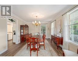 Eating area - 7335 Pack Road, London South, ON N6P1P5 Photo 15