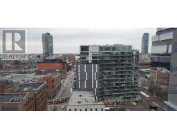 1308 - 120 Parliament Street, Toronto, ON M5A2Y8 Photo 9