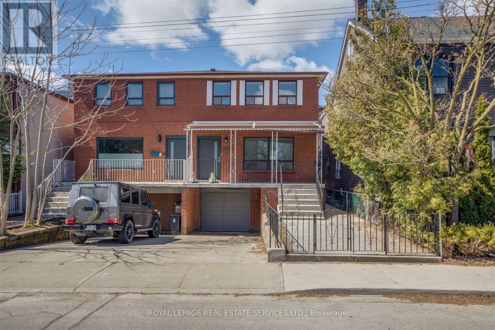 Photo of 86 Givins Street