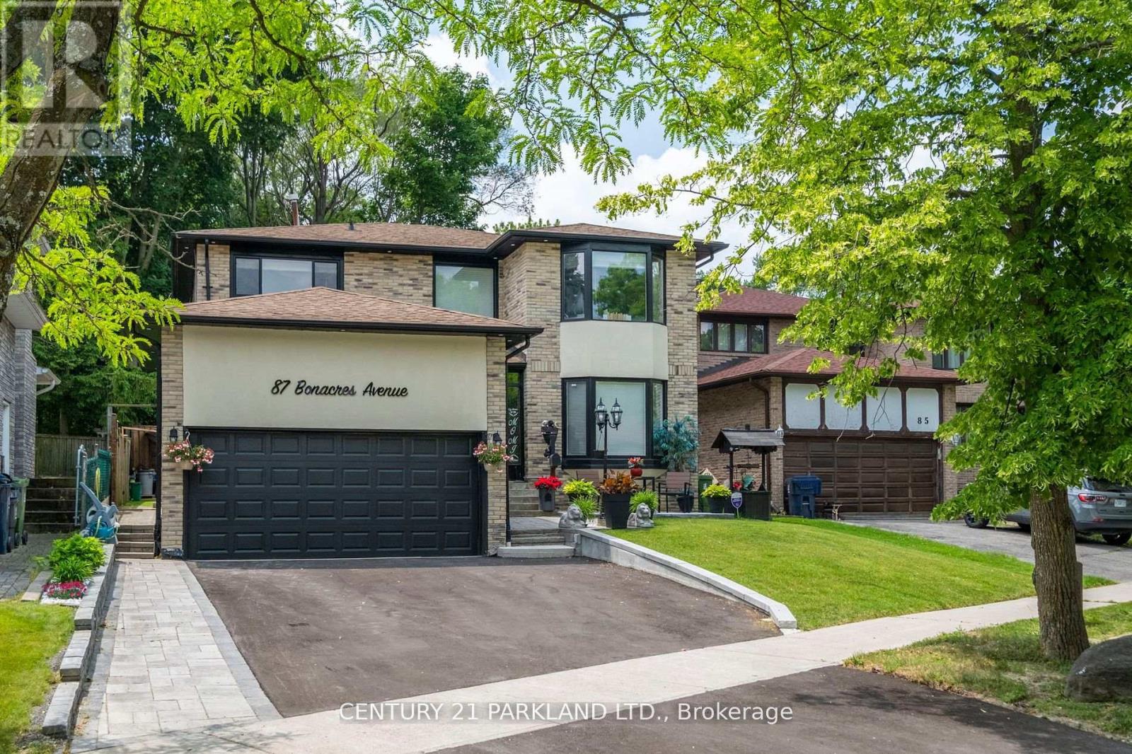 87 BONACRES AVENUE - 2