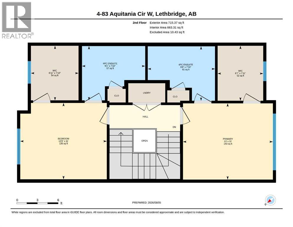 #4 83 aquitania Circle W - 46