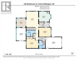 136 Bristlecone Crescent, Centre Wellington, ON N0B1J0 Photo 46
