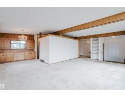 Recreation room - 9536 151 Av Nw, Edmonton, AB T5E2R3 Photo 12
