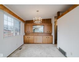 Laundry room - 9536 151 Av Nw, Edmonton, AB T5E2R3 Photo 14