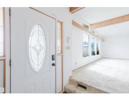 Bedroom 4 - 9536 151 Av Nw, Edmonton, AB T5E2R3 Photo 9