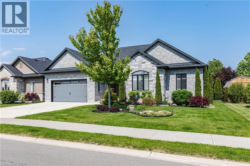 6 BLUENOSE Drive, Port Dover — photo 2