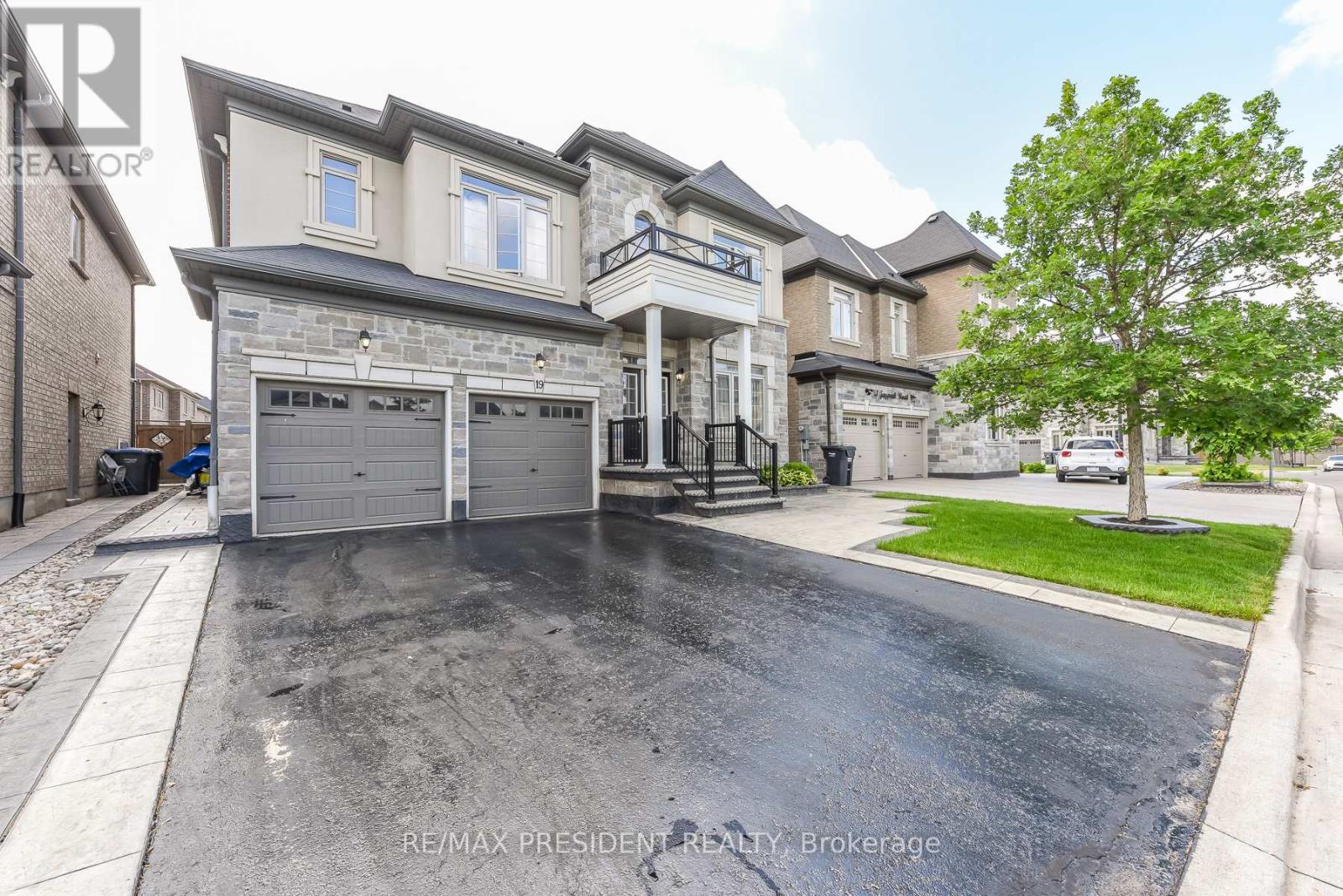 19 JAYPEAK ROAD - 1